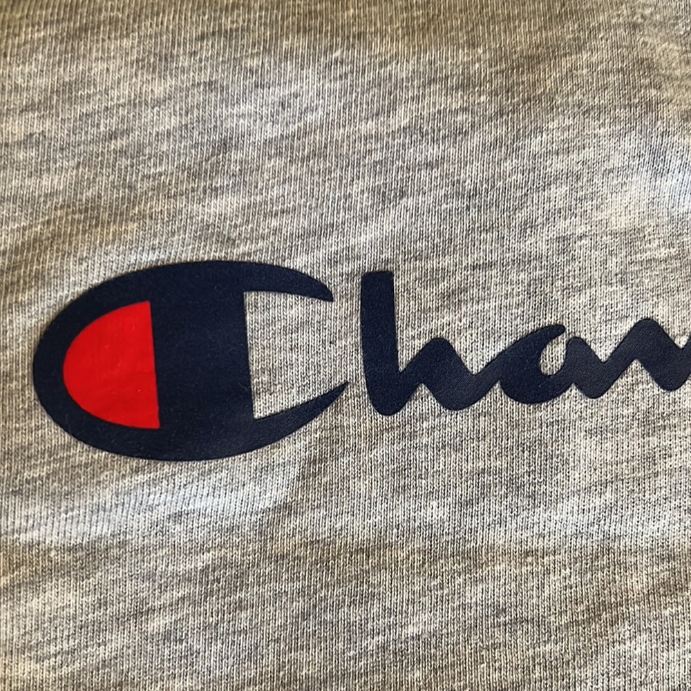 Champion hoodie - Picture 4 of 4